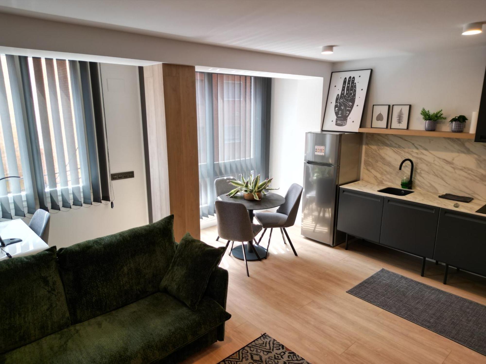 Apartaments Turistics Cardona IV Exterior foto
